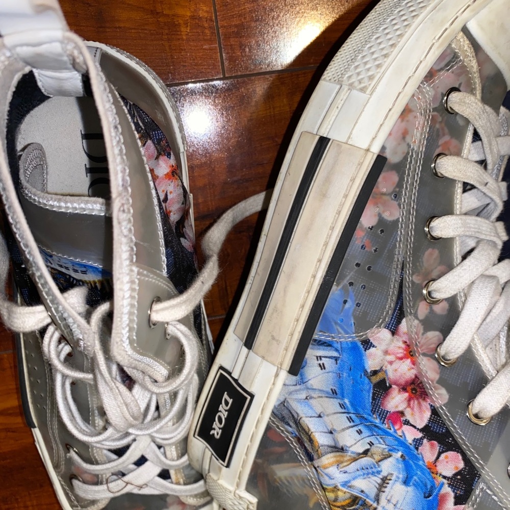 Dior Sneakers